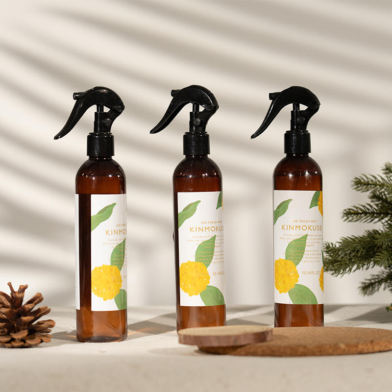 가정용 300ML 냄새 제거 스프레이