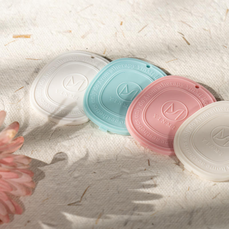 행잉카 방향제 아로마테라피 시트