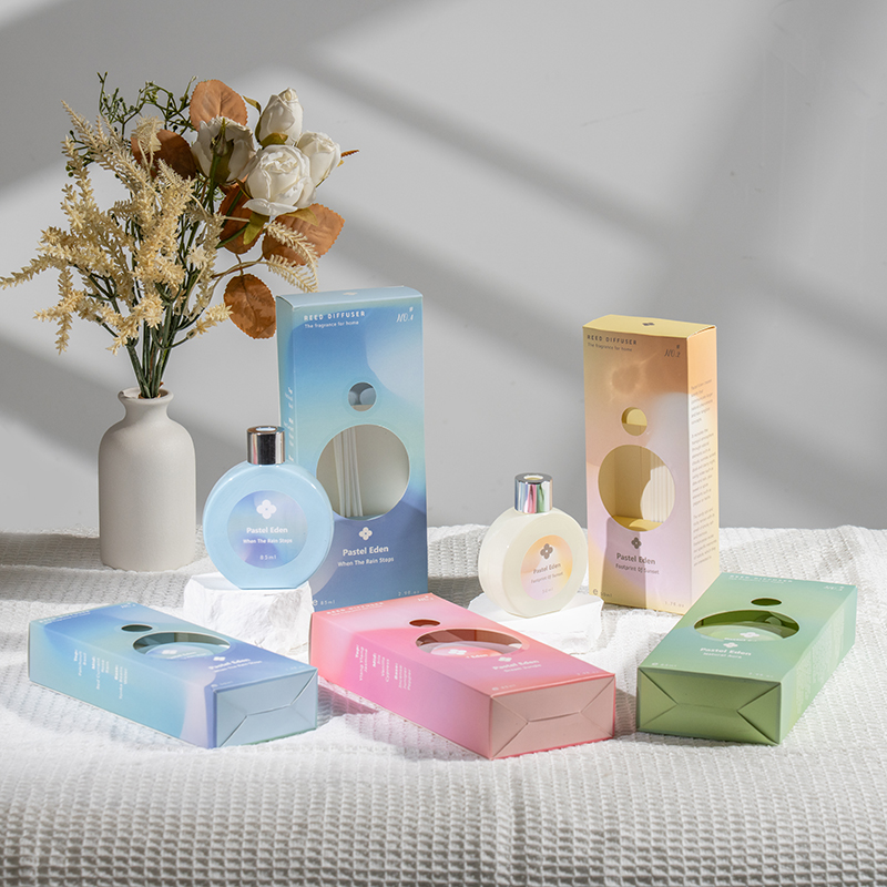 클래식 향수병 홈 향수 - 홈 향수