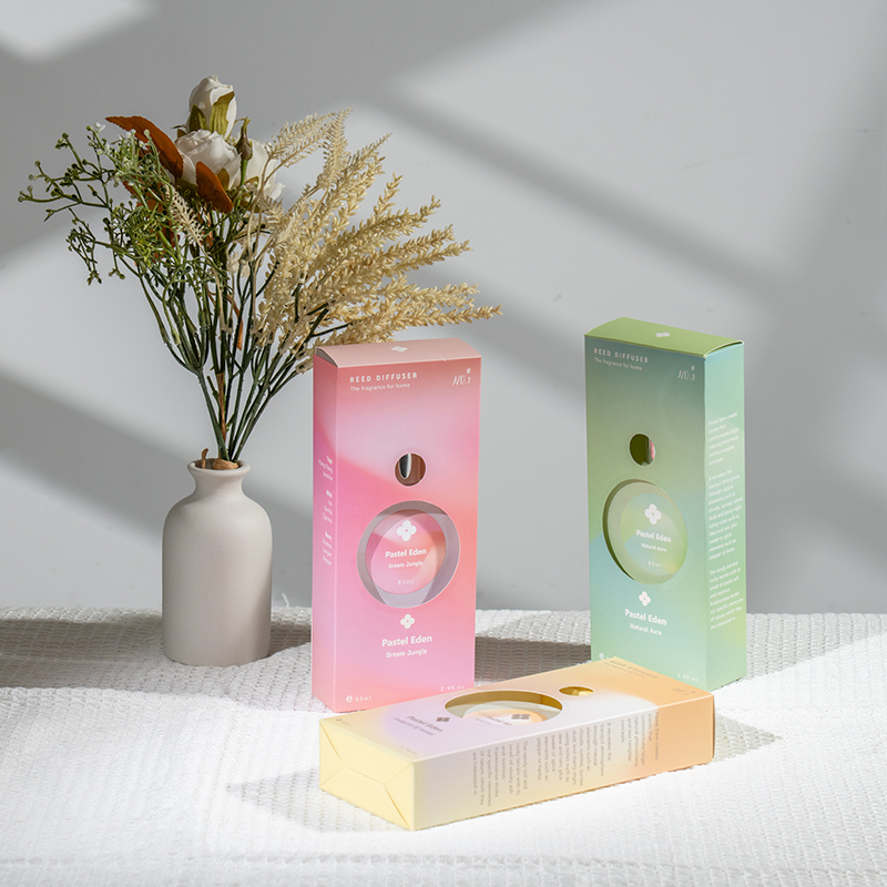 클래식 향수병 홈 향수 - 홈 향수