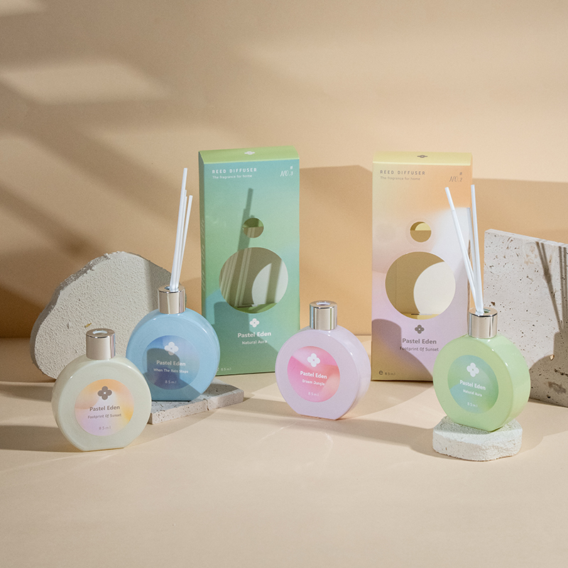 클래식 향수병 홈 향수 - 홈 향수