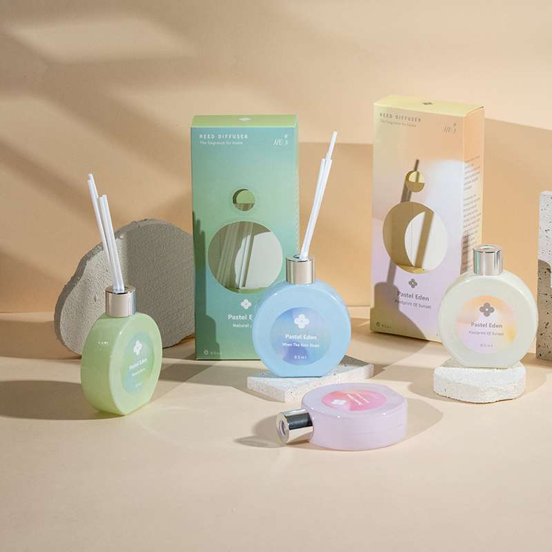 클래식 향수병 홈 향수 - 홈 향수